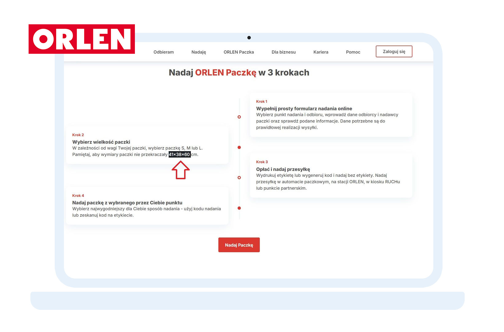 Integracja ORLEN Paczka z WooCommerce Integracja ORLEN Paczka z WooCommerce