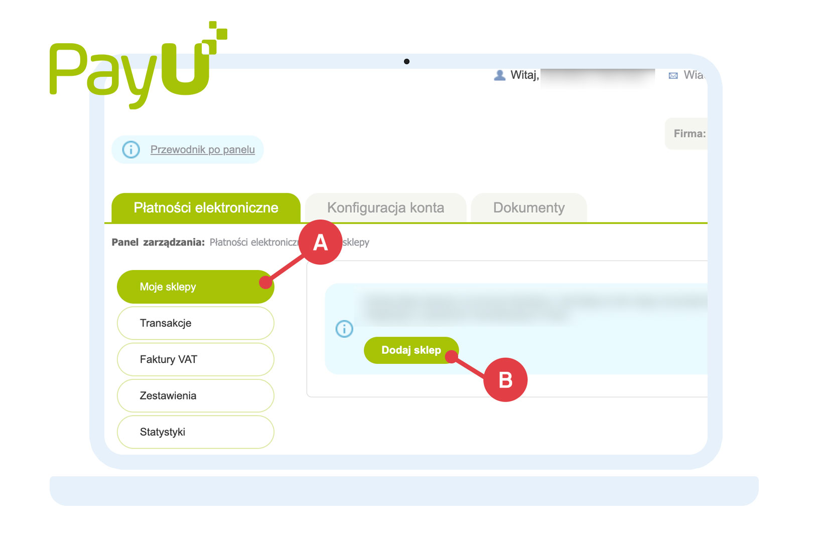 Integracja PayU z WooCommerce Integracja PayU z WooCommerce