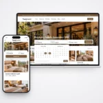Strona dla hotelu — katalog